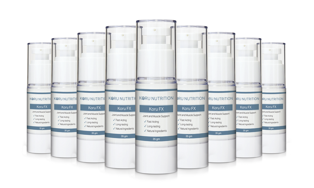 On the first day of Christmas, Koru gave to me...