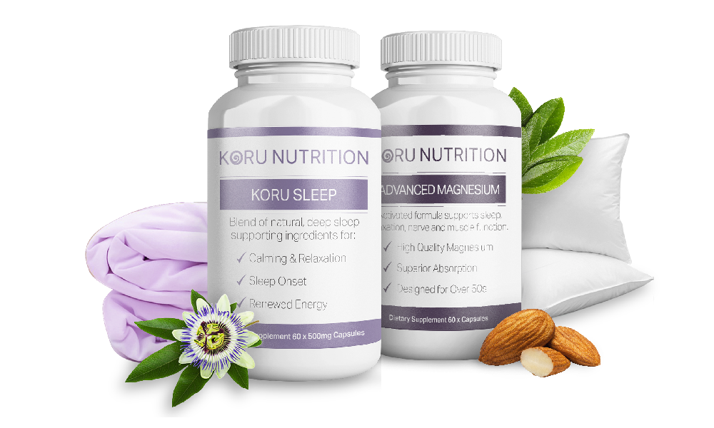 On the eleventh day of Christmas, Koru gave to me...