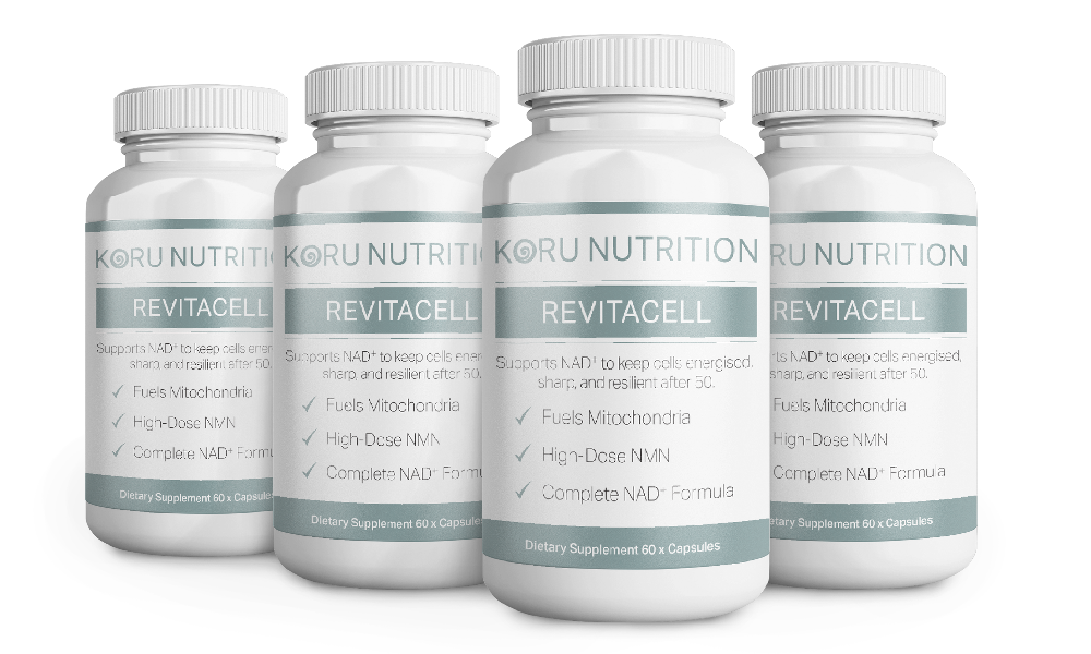 On the sixth day of Christmas, Koru gave to me...