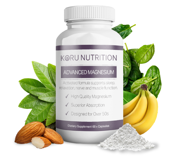 Koru Advanced Magnesium