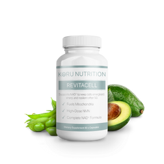 Koru Revitacell