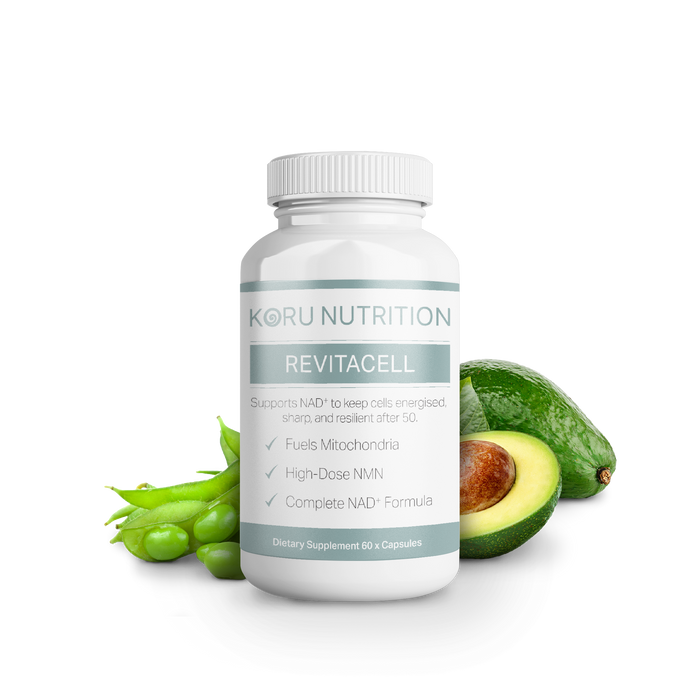 Koru Revitacell