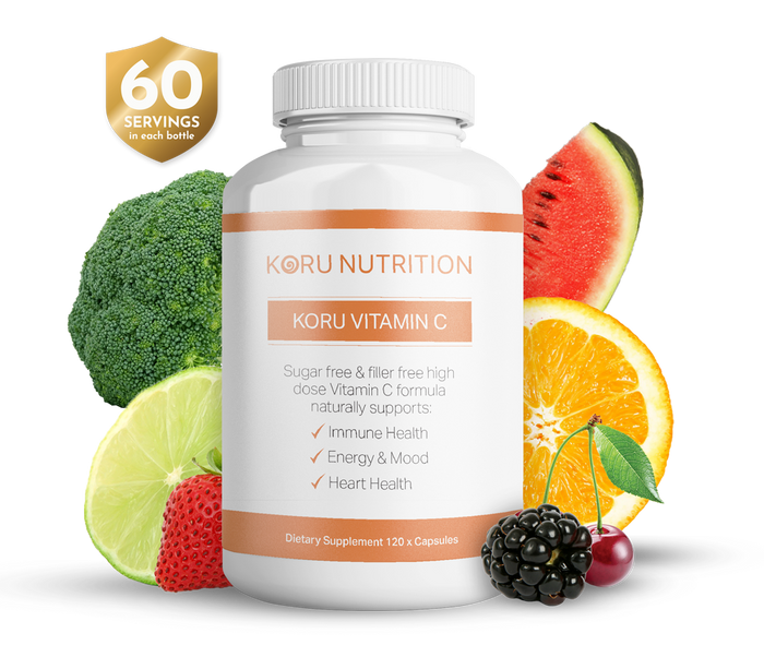 Koru Vitamin C