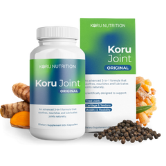 Koru Joint