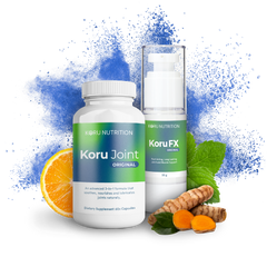 Joint Relief Duo