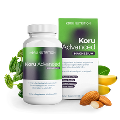 Koru Advanced Magnesium