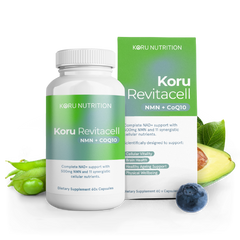 Koru Revitacell