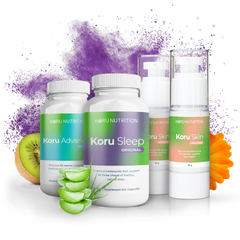Beauty Sleep Pack