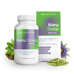 Koru Sleep