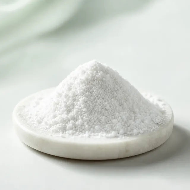 Pure chondroitin powder