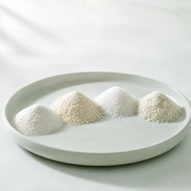 Custom amino acid blend powders